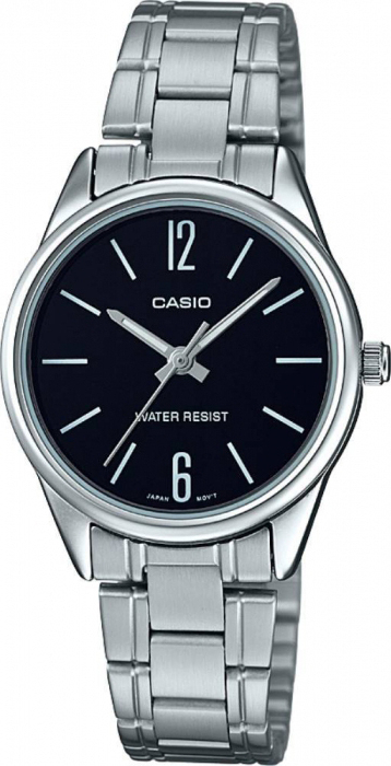 Casio Ltp-V005D-1Budf Kadın Kol Saati