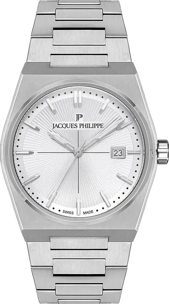 JACQUES PHILIPPE JPQGS421326 Pilli ERKEK KOL SAATİ