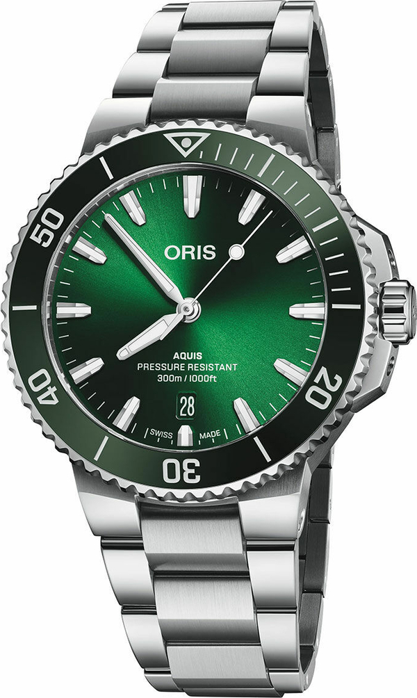 Oris O-73377874157-0782204PEB Erkek Kol Saati
