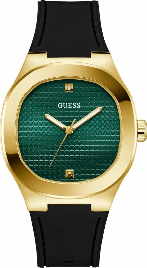 Guess GUGW1005G2 Pırlantalı Erkek Kol Saati