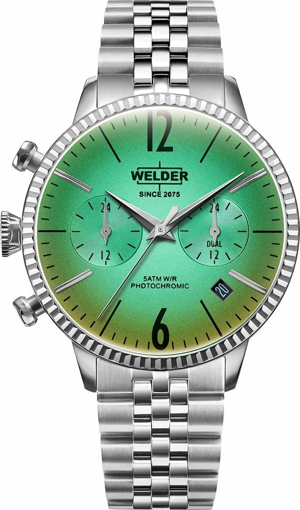 Welder Moody WWRC647 39mm  Kadın Kol Saati