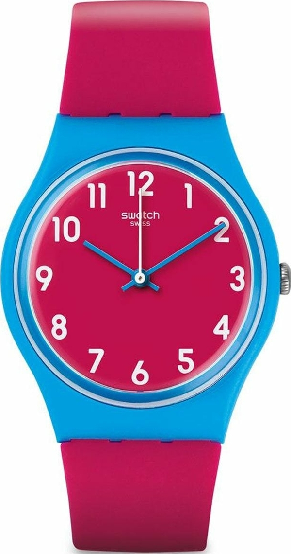 Swatch Gs145 Kadın Kol Saati