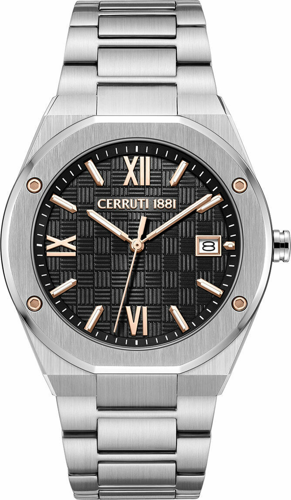 Cerruti 1881 CIWGH0000801 Erkek Kol Saati
