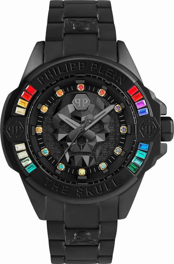 Philipp Plein PWNAA0522 Kol Saati