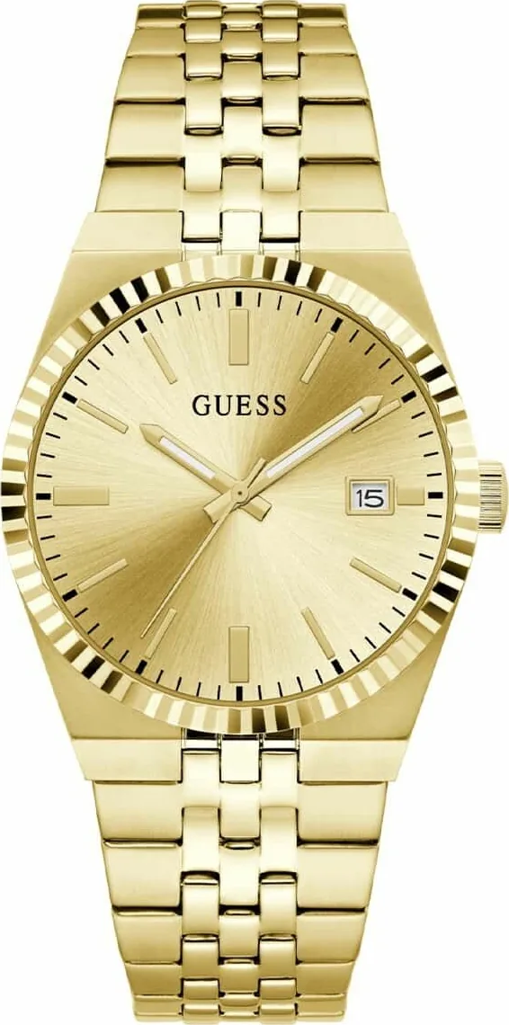 Guess GUGW1153G2 Erkek Kol Saati