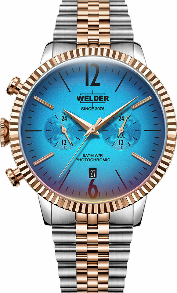 Welder Wwrc471