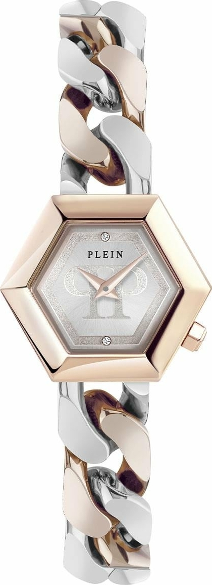 Philipp Plein Pwwba0223 Kadın Kol Saati