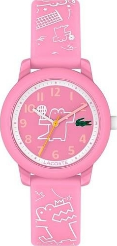 Lacoste 2030058 Çocuk Kol Saati