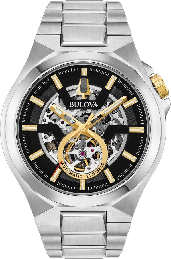 Bulova 98A224 Kol Saati