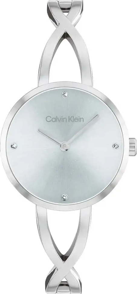CALVIN KLEIN CK25100058 Pilli KADIN KOL SAATİ