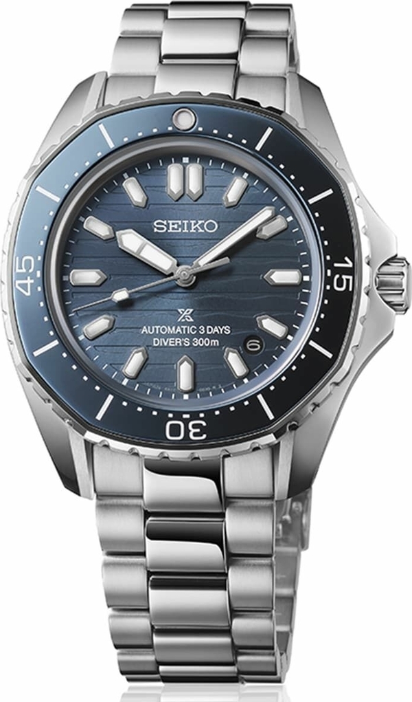 Seiko SEIPB483J Erkek Kol Saati