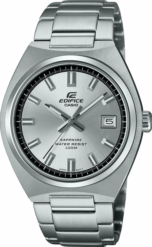 Casio Edifice Erkek Kol Saati EFB-109D-7AVDF