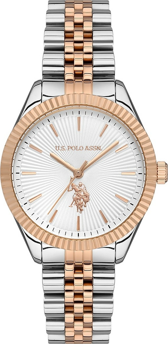 U.S. Polo Assn. USPA2045-05 Kadın Kol Saati