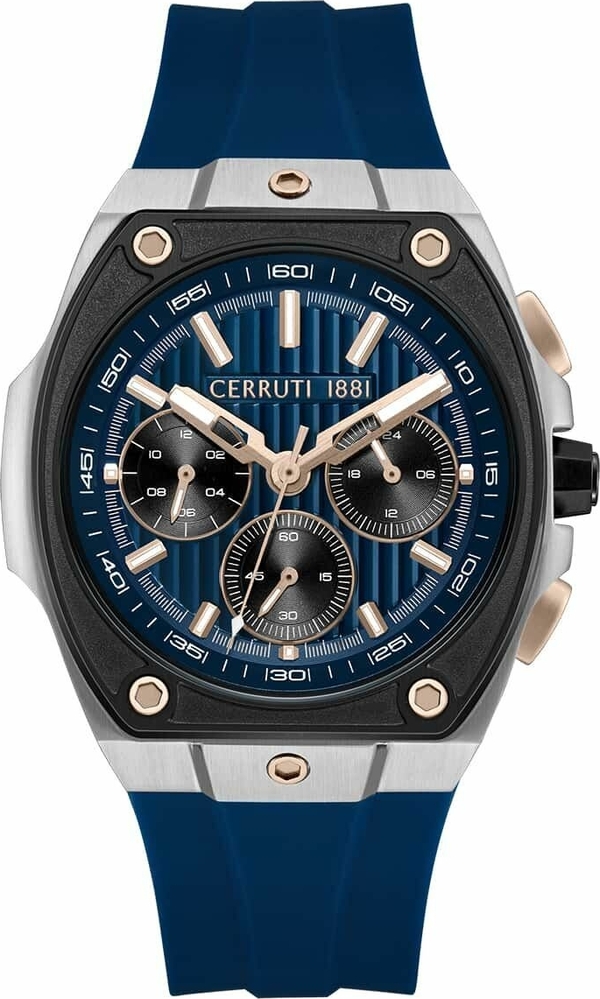 Cerruti Cıwgo0085004 Erkek Kol Saati
