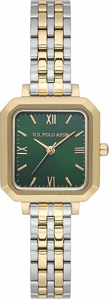 U.s. Polo Assn. Uspa2124-04 Kadın Kol Saati