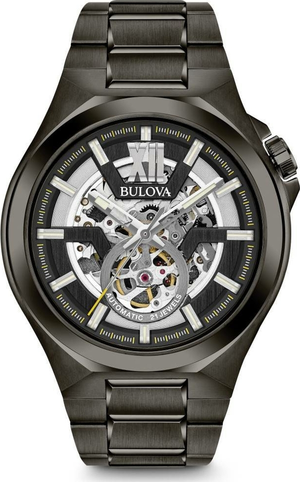 Bulova 98A179 Kol Saati