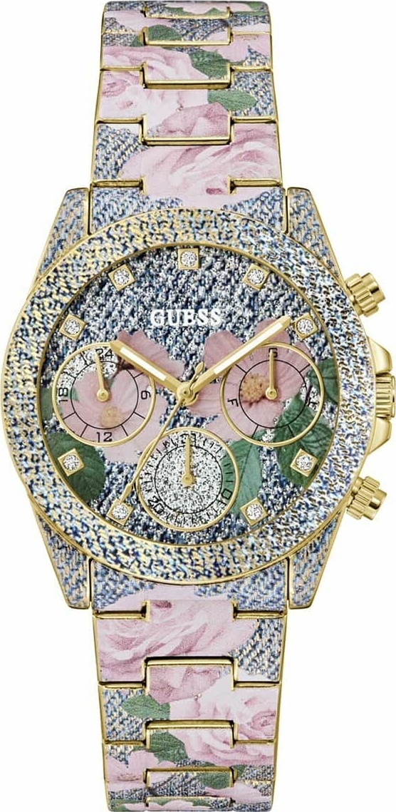 Guess Gugw1039L1 Kadın Kol Saati