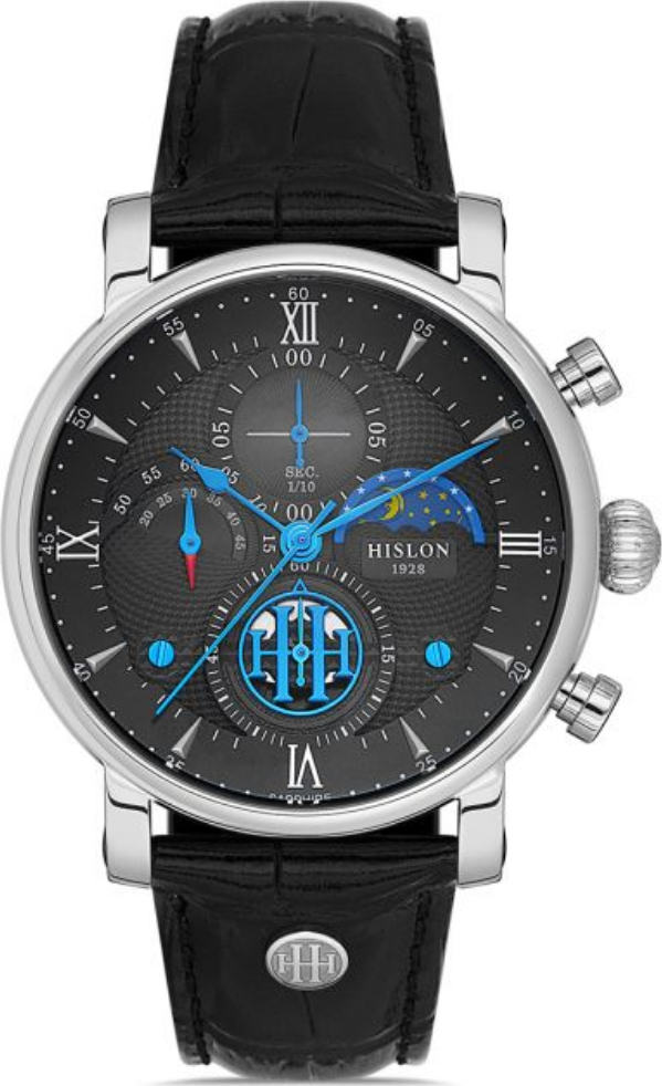 Hislon TM105S-04BS Kol Saati