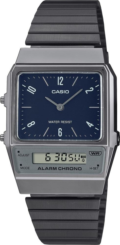 CASIO AQ-800EB-2ADF Quartz(Pilli) ERKEK KOL SAATİ