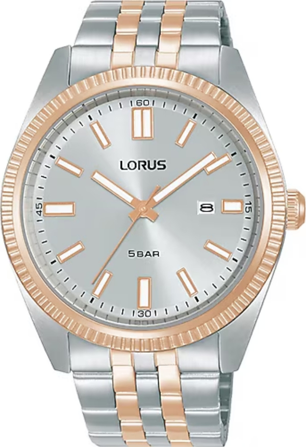 Lorus Rh974Qx9 Kol Saati