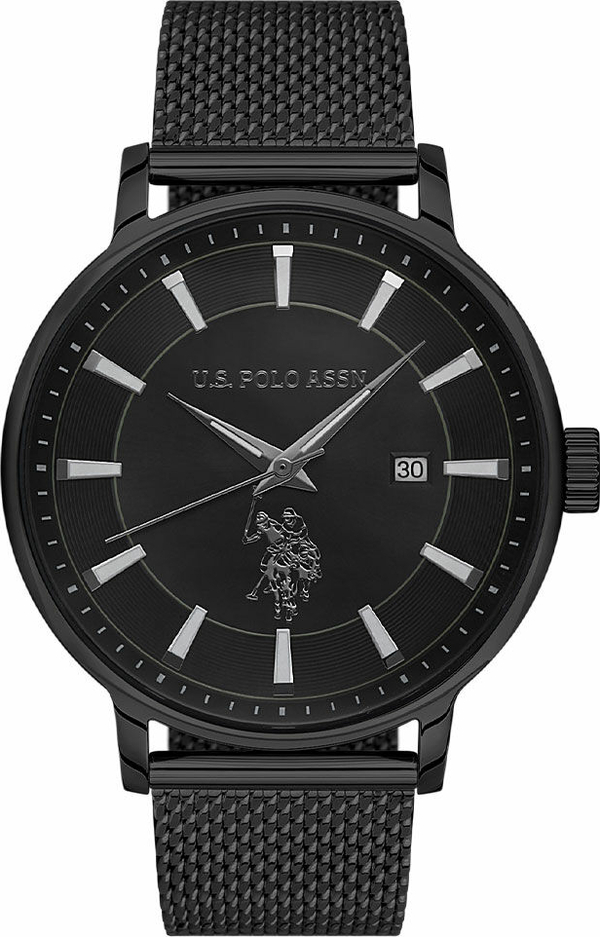 U.s. Polo Assn. USPA1070-05 Erkek Kol Saati