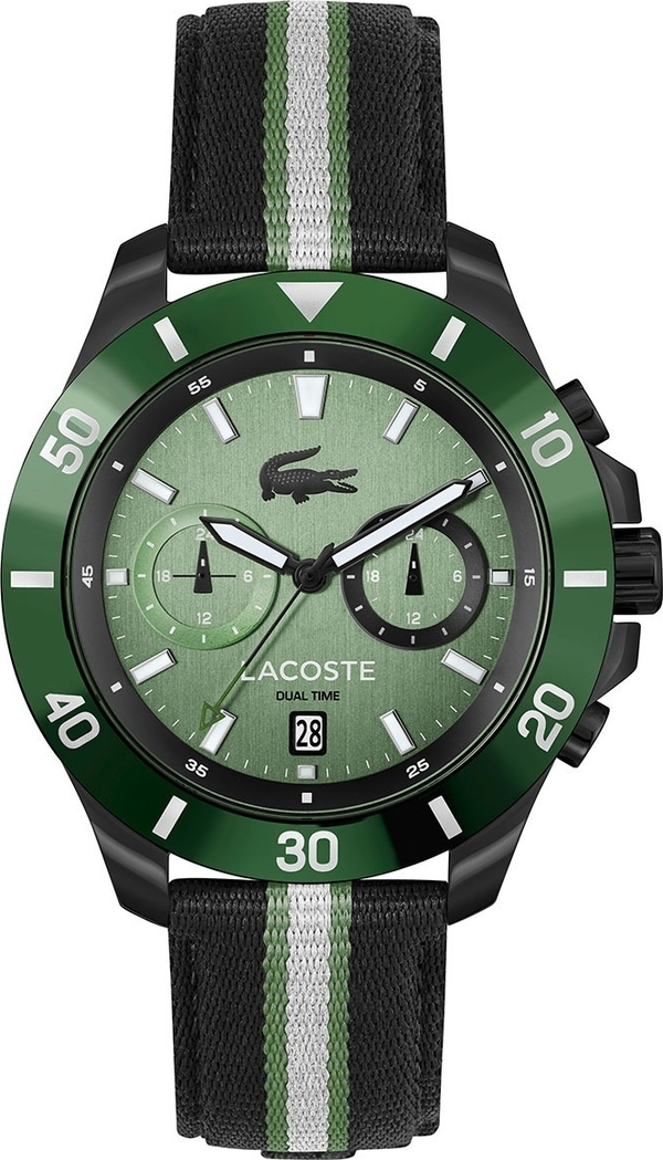 Lacoste Erkek Kol Saati 2011341