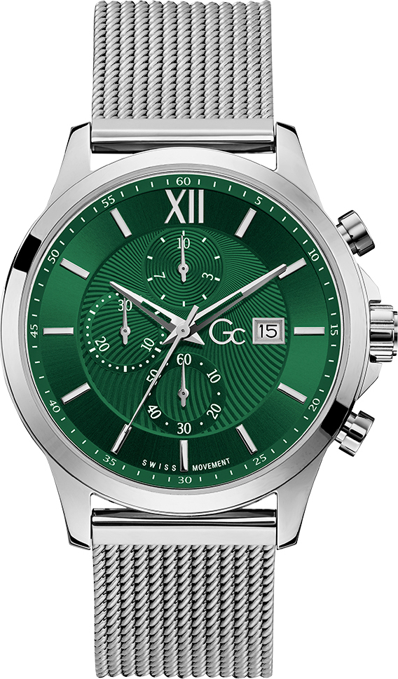 Gc Erkek Kol Saati GCY27012G9MF