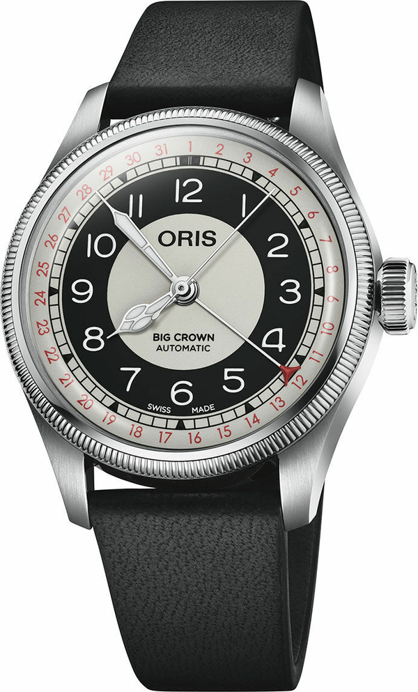 Oris O-75477794061-0751925 Erkek Kol Saati