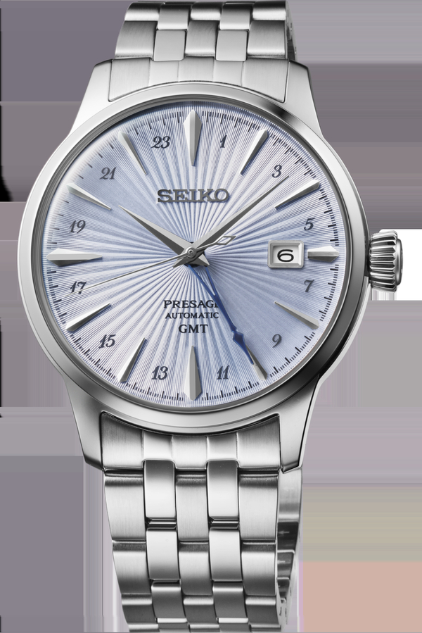 Seıko Presage Ssk037J1