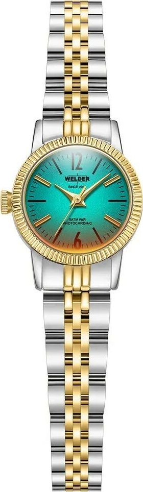 Welder Moddy Watch WRC2001 Kadın Kol Saati
