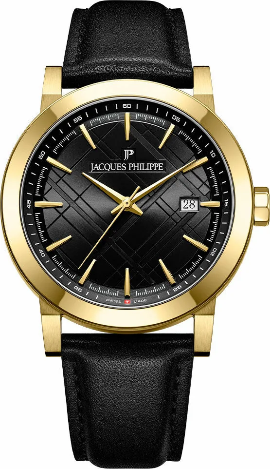 Jacques Philippe JPQGS532111V2 Erkek Kol Saati