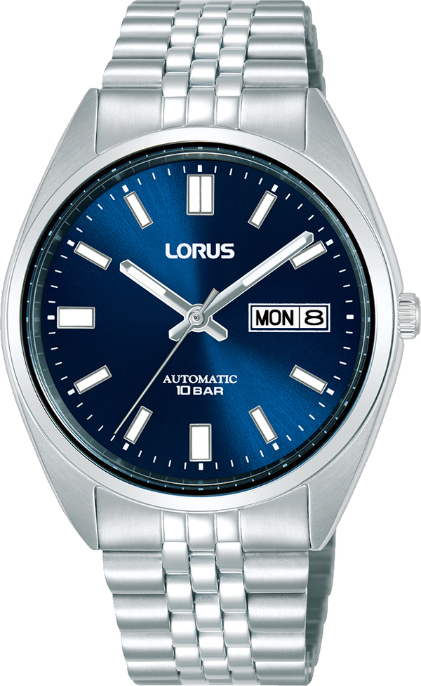 Lorus Otomatik Erkek Kol Saati Rl429Cx-9