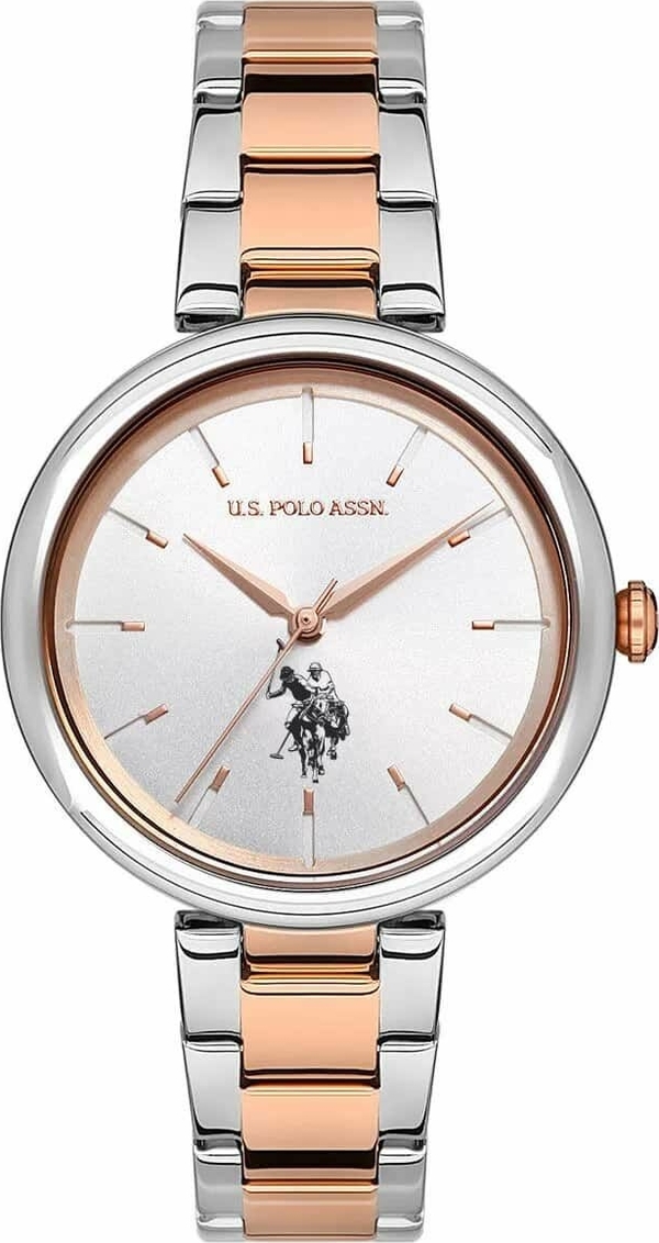 U.s. Polo Assn. USPA2015-08 Kadın Kol Saati