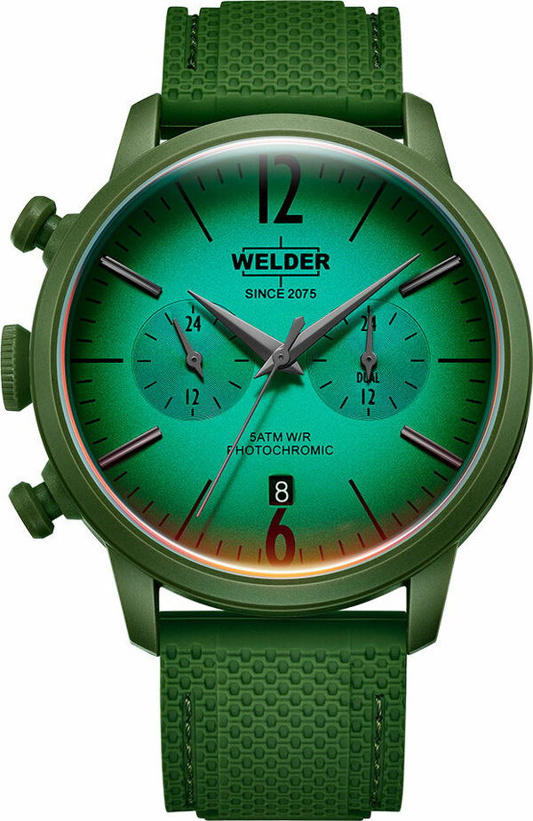 Welder WWRP556 Erkek Kol Saati