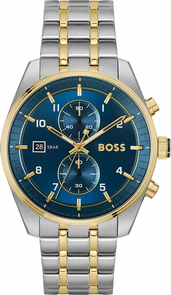 Boss Watches Hb1514247 Erkek Kol Saati