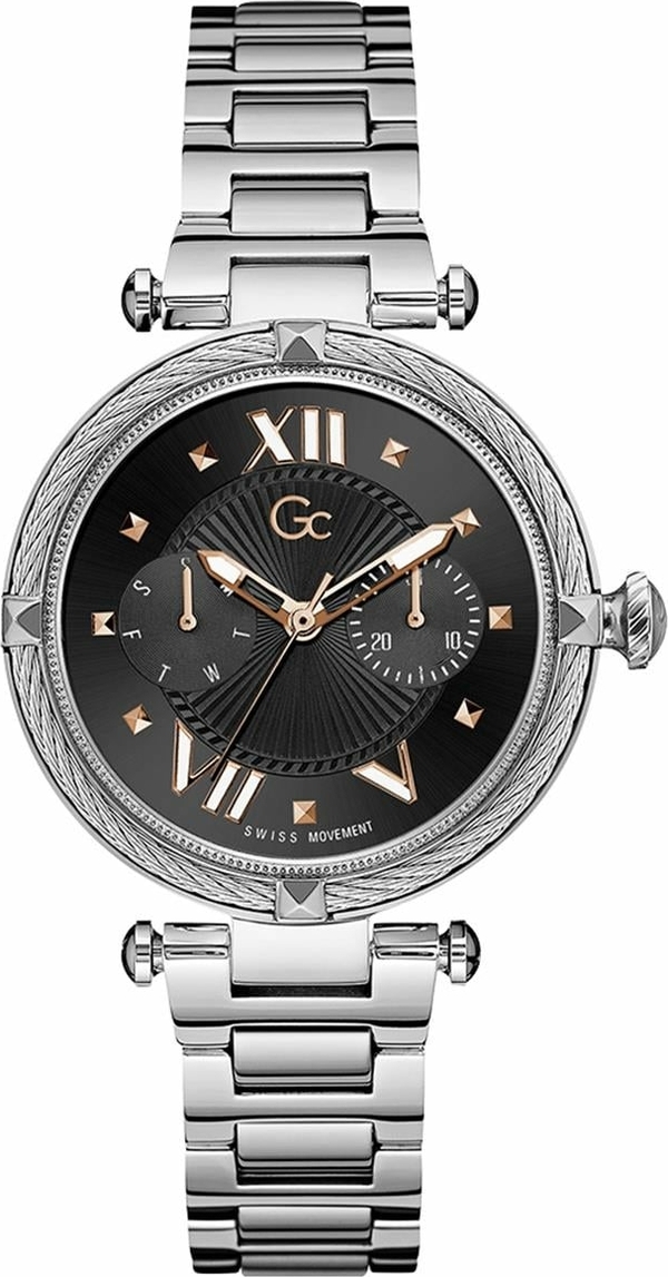 Gc GCZ23003L2MF Kadın Kol Saati