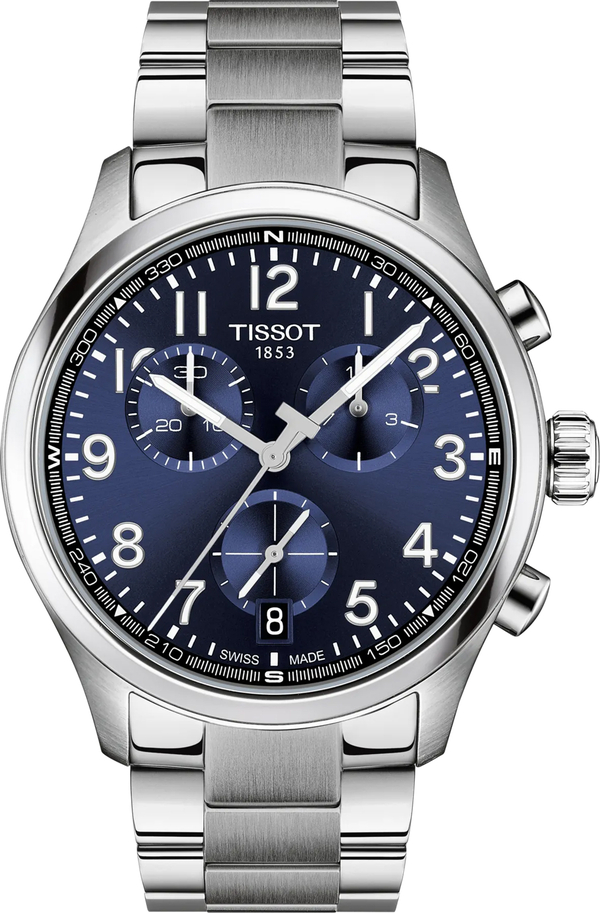 T1164171104200 Tissot Chrono L Erkek Kol Saati T116.417.11.042.00