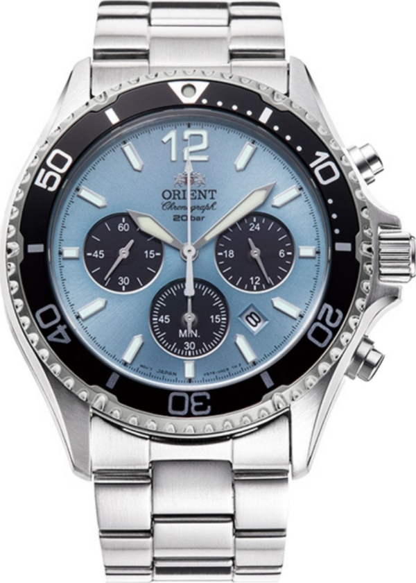Orient Ra-Tx0206L10B Kol Saati