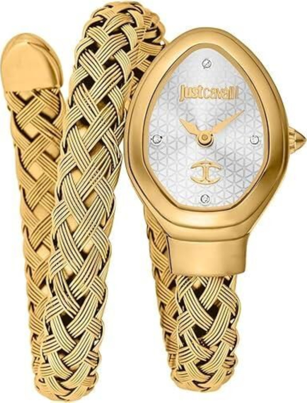Just Cavalli Jc1L264M0025 Kol Saati