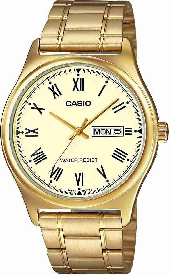 Casio Erkek Kol Saati MTP-V006G-9BUDF