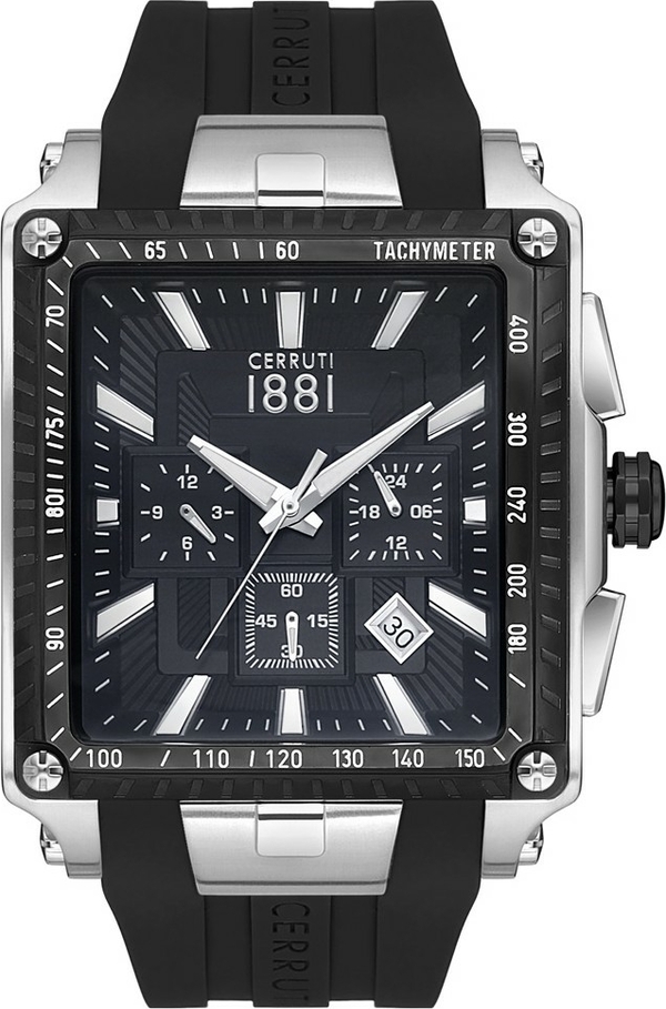 CERRUTI 1881 CRA31402 Erkek Kol Saati