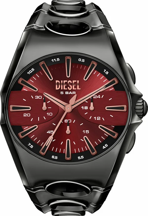 Diesel DZ4726 Erkek Kol Saati