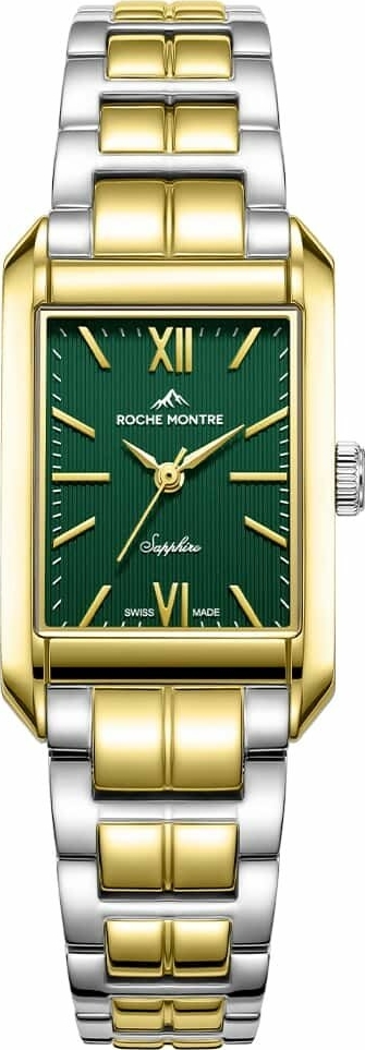 Roche Montre Rml5010-04 Kadın Kol Saati