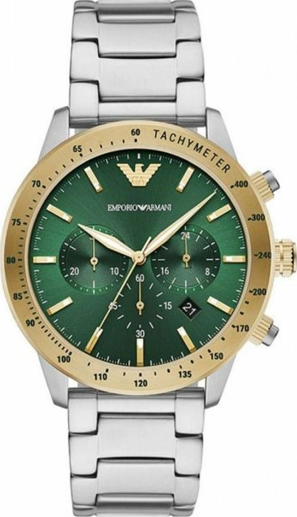 Emporio Armani AR11454 Erkek Kol Saati