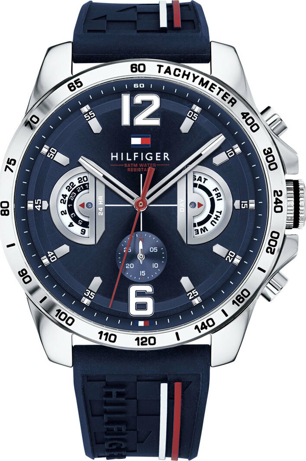 TOMMY HILFIGER TH1791476 Analog ERKEK KOL SAATİ