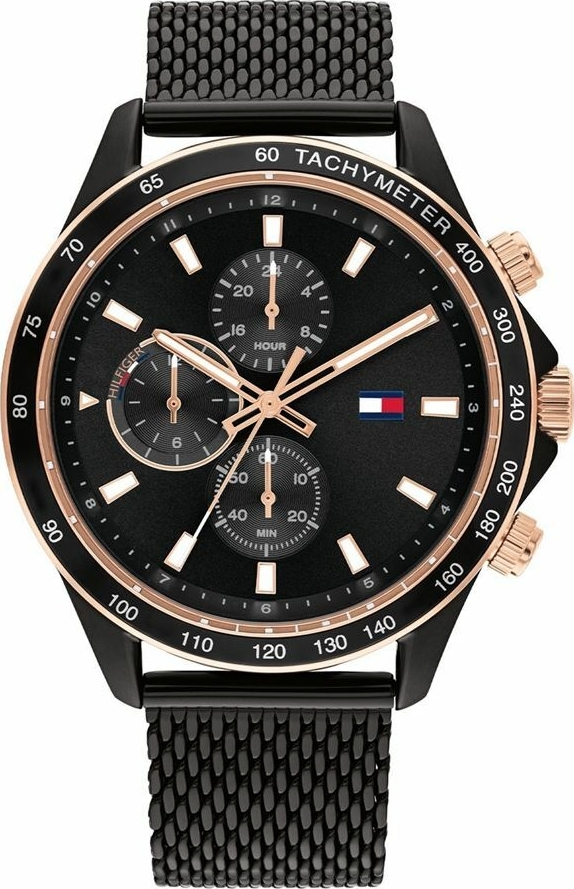 Tommy Hilfiger Erkek Kol Saati TH1792020