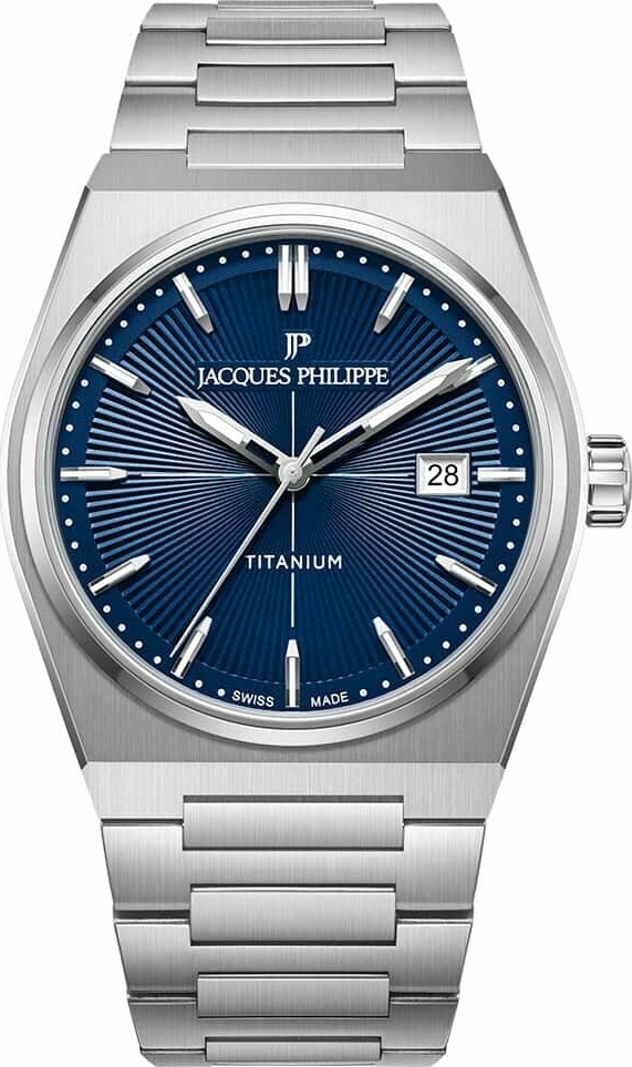 Jacques Philippe Jpqgs42T33T Erkek Kol Saati