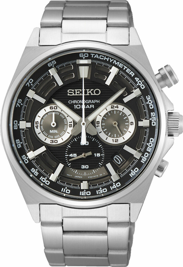 Seiko Seısb397P Erkek Kol Saati