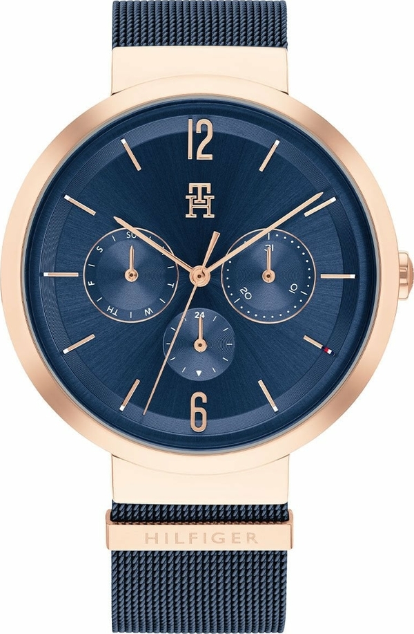 Tommy Hilfiger Th1782541 Kadın Kol Saati