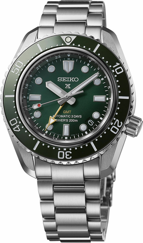 Seiko SEIPB381J Erkek Kol Saati